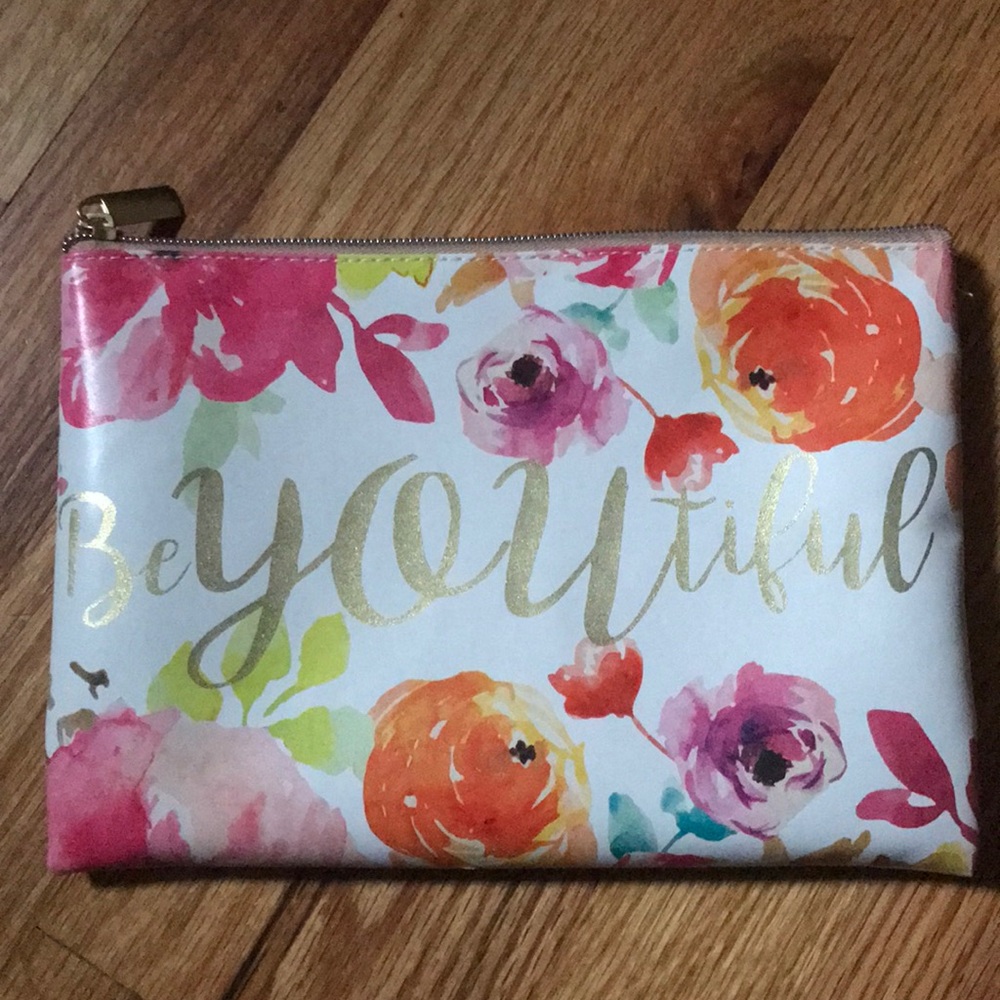 Macys Travel Makeup Bag